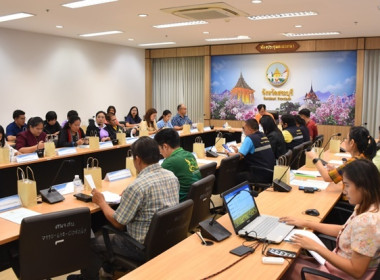 ร่วมประชุมคณะกรรมการขับเคลื่อนงานด้านการเกษตรระดับจังหวัดสระบุรีครั้งที่ 4/2567 ... พารามิเตอร์รูปภาพ 6